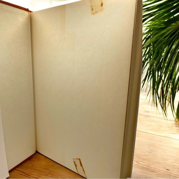 VINTAGE 1963 William Shakespeare: A Biography by A. L. Rowse - First Edition - Picture 6 of 12